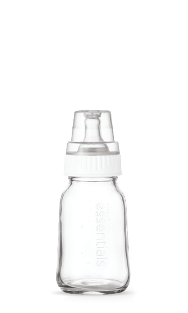 MAM Baby Bottles Extra Soft Cup Spout tetina de recambio